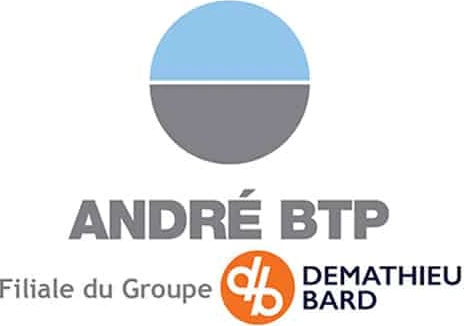 André BTP