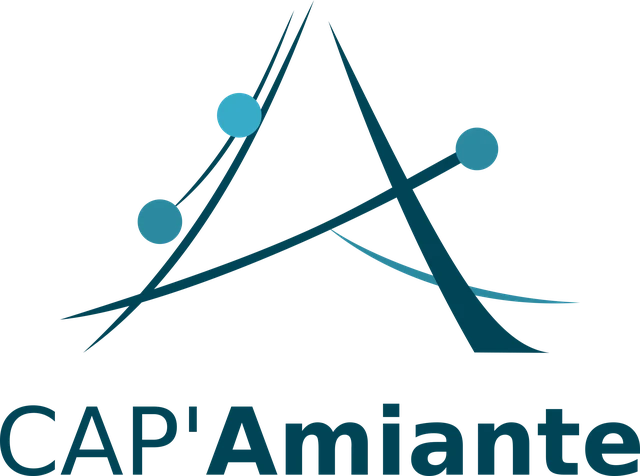 Logo CAP'Amiante