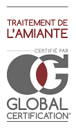 Logo Global Certification